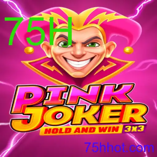 pinkjoker
